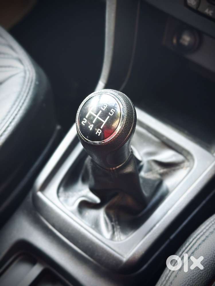 Maruti Suzuki Vitara Brezza Vdi (o), 2019, Diesel