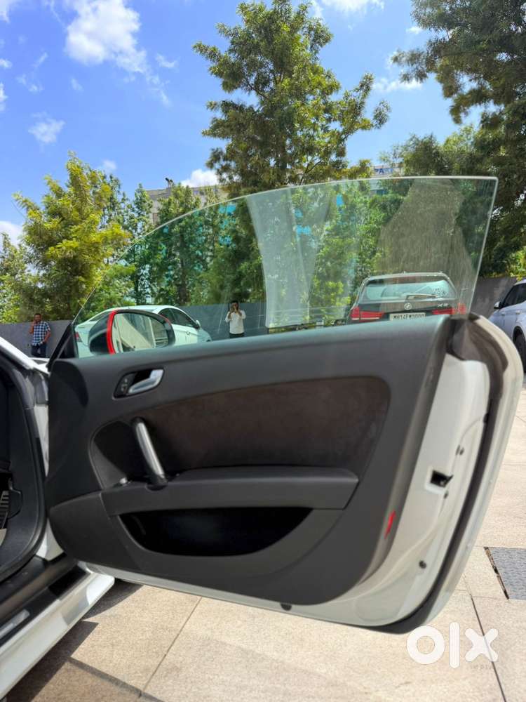 Audi Tt 2.0 Tfsi S Line, 2015, Diesel