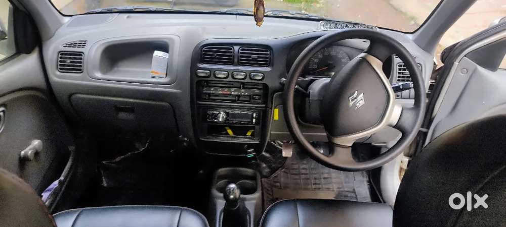 Maruti Suzuki Alto 2004