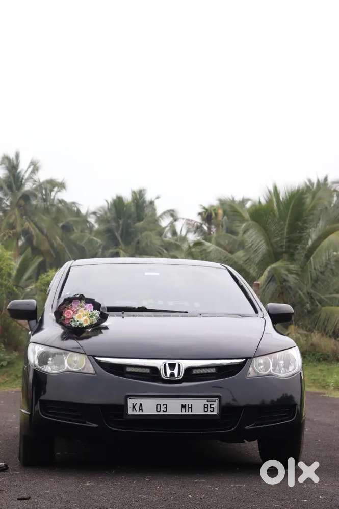 Honda Civic 2007