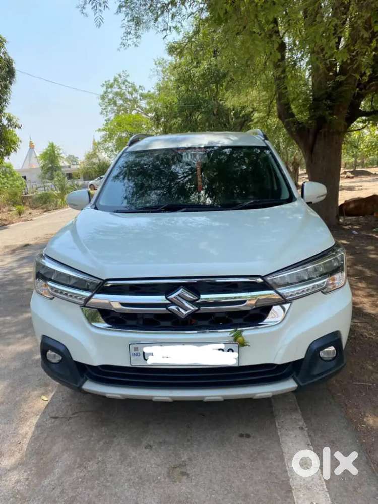 Maruti Suzuki Xl6 1 Petrol Good Condition