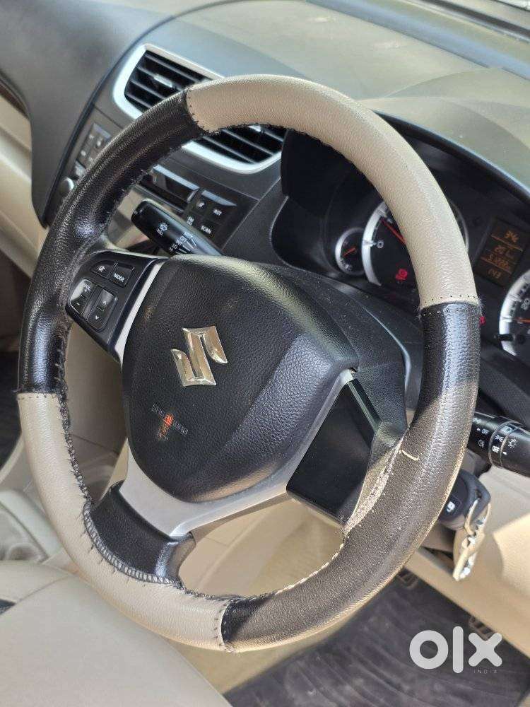 Maruti Suzuki Swift Dzire Zdi Bsiv, 2015, Diesel