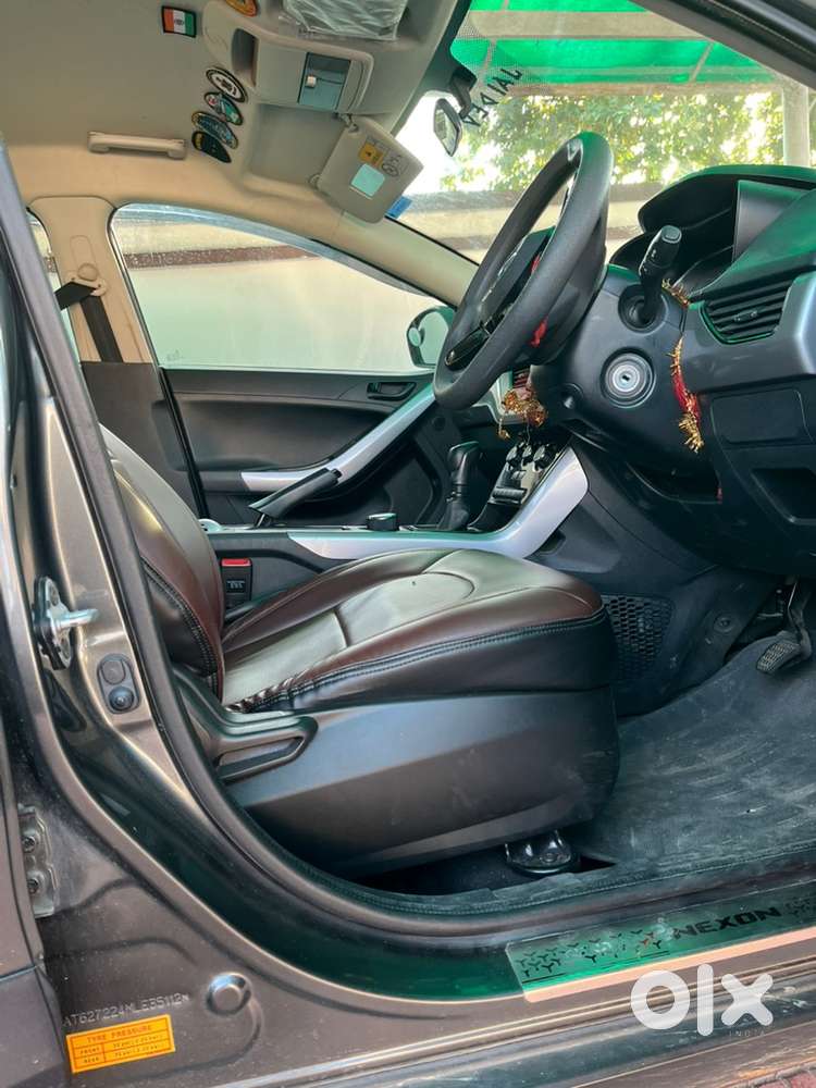 Tata Nexon 2021 Petrol 20000 Km Driven
