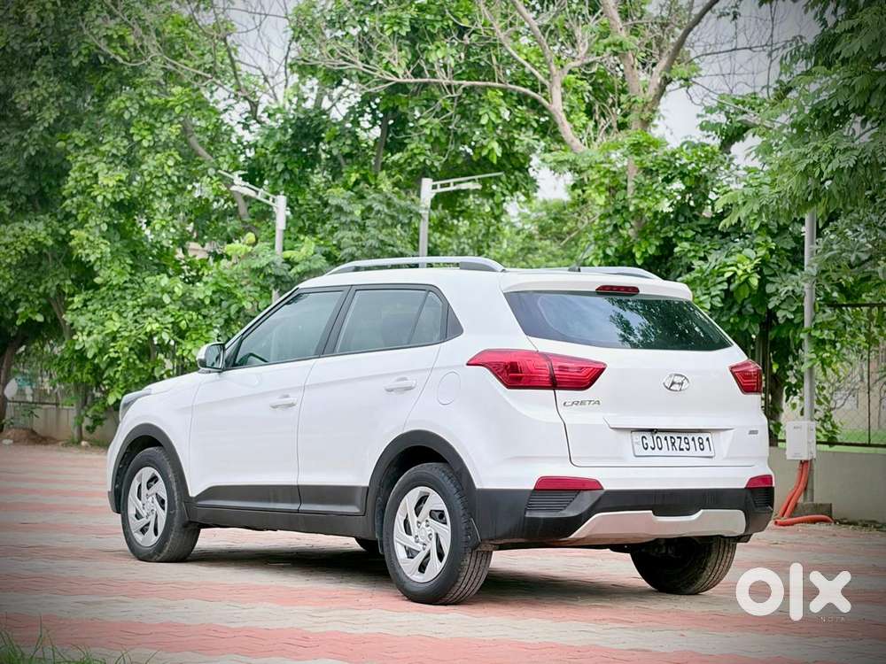 Hyundai Creta 1.4 Crdi S Plus, 2017, Diesel