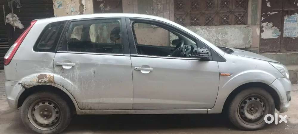 Ford Figo Diesel 2013