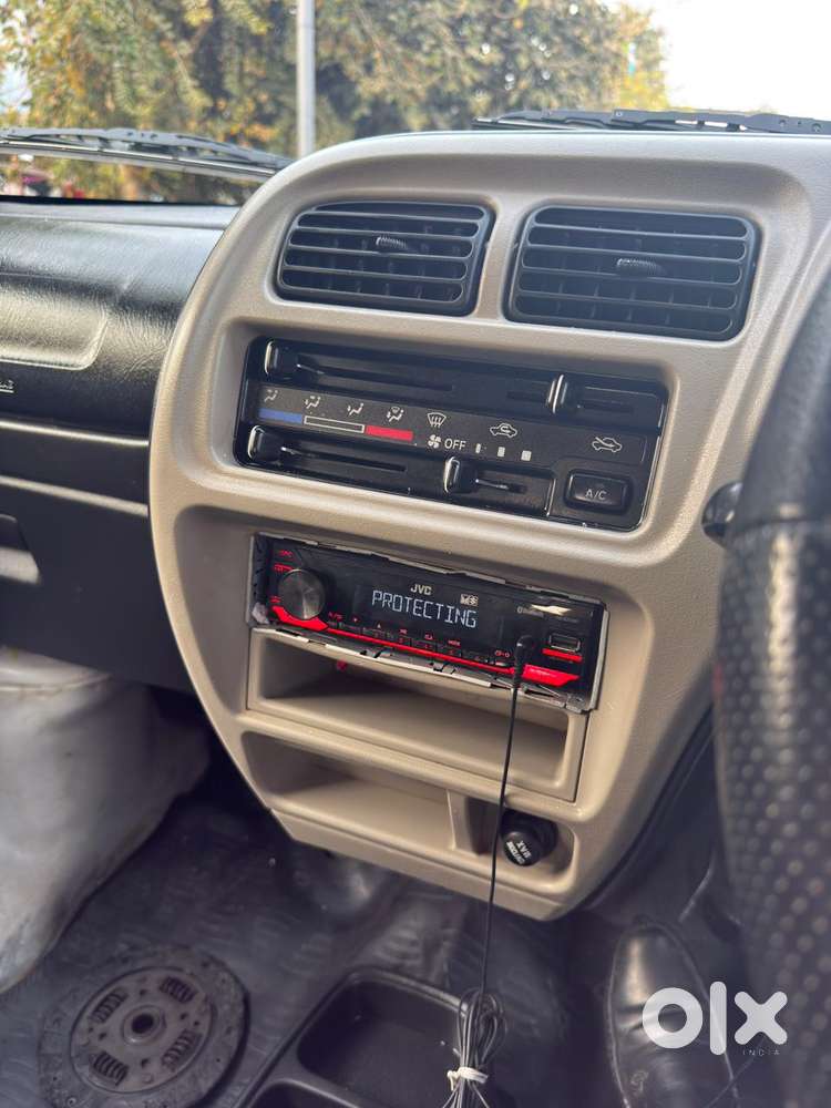 Maruti Suzuki Eeco Cng 5 Seater Ac, 2022, Cng & Hybrids