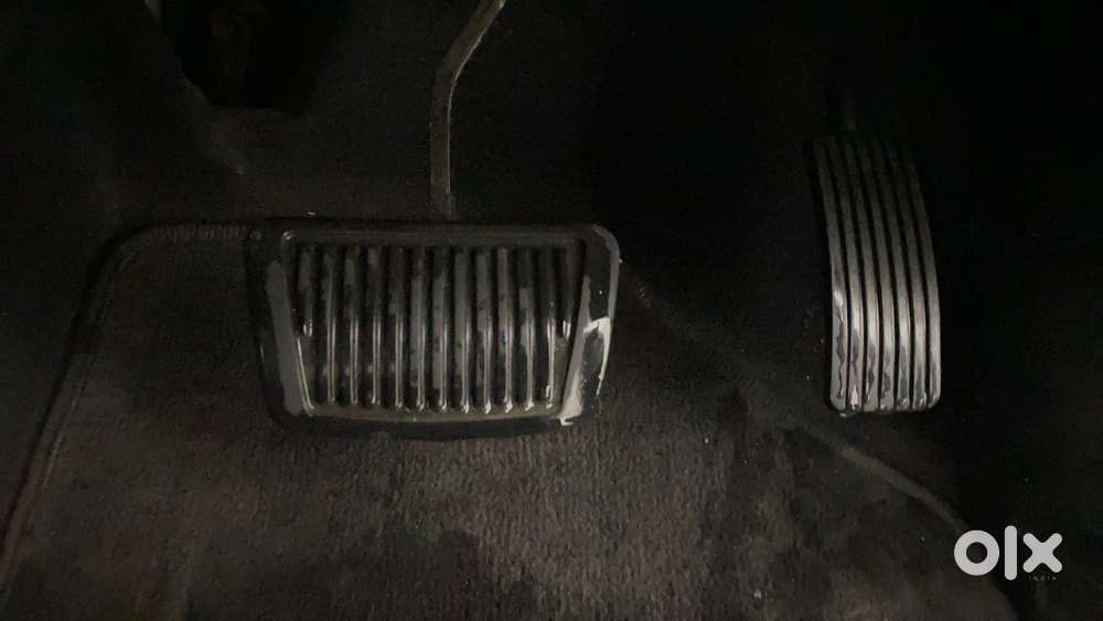 Hyundai Creta 1.6 Sx Automatic, 2019, Petrol