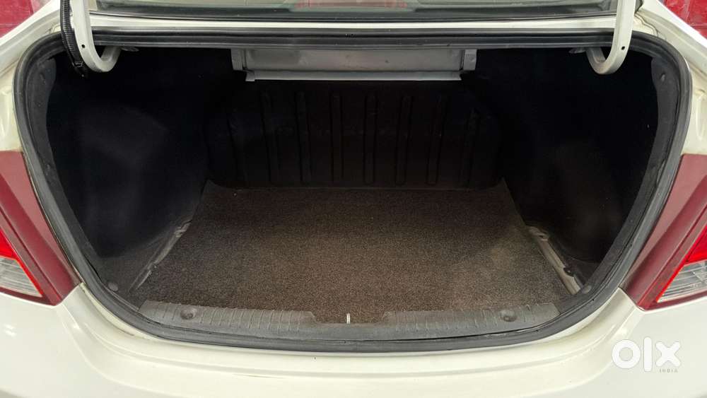 Hyundai Verna 1.6 Vtvt Sx, 2016, Petrol