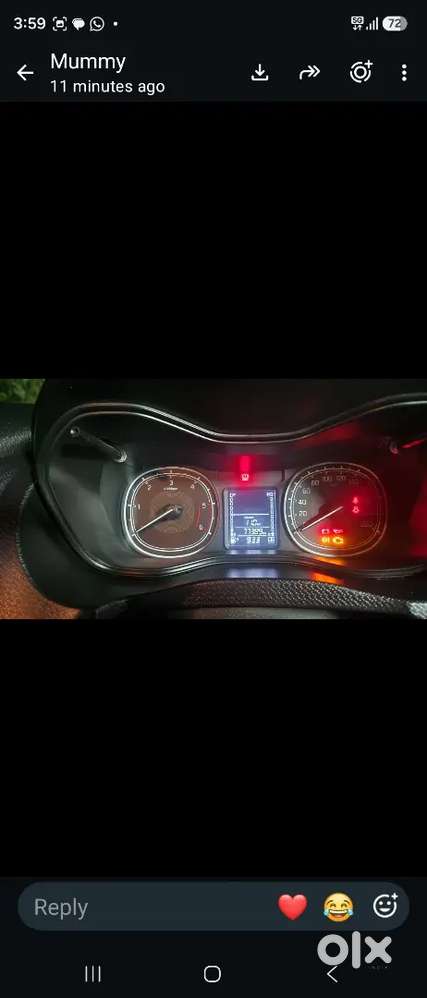 Maruti Suzuki Brezza Vdi 2020