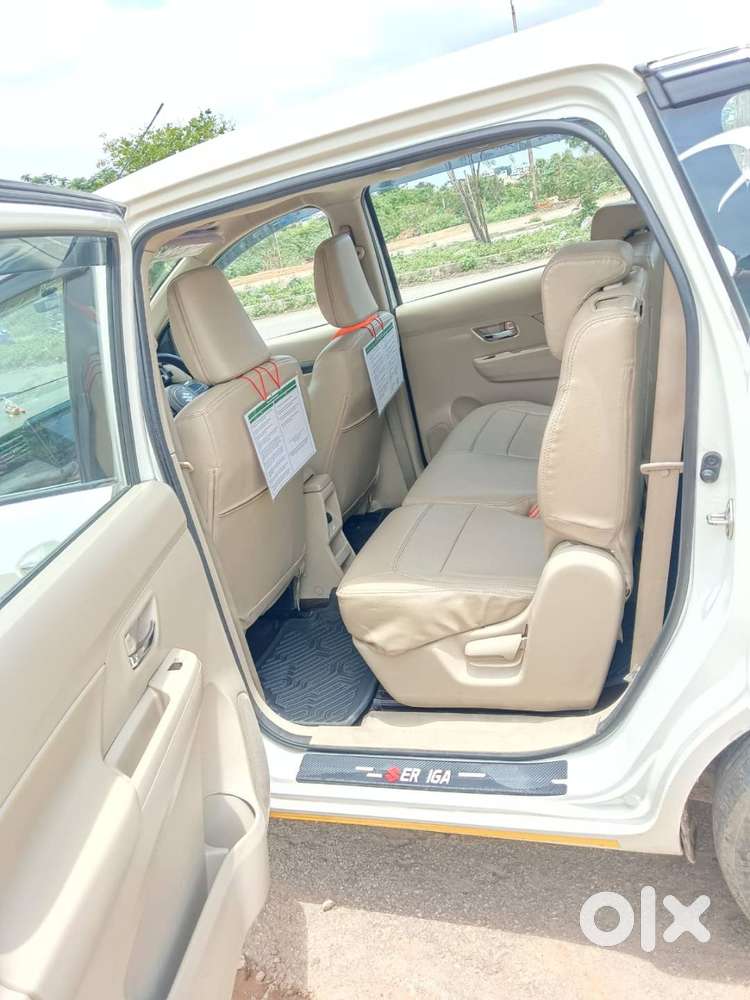Zxi Cng Petrol
