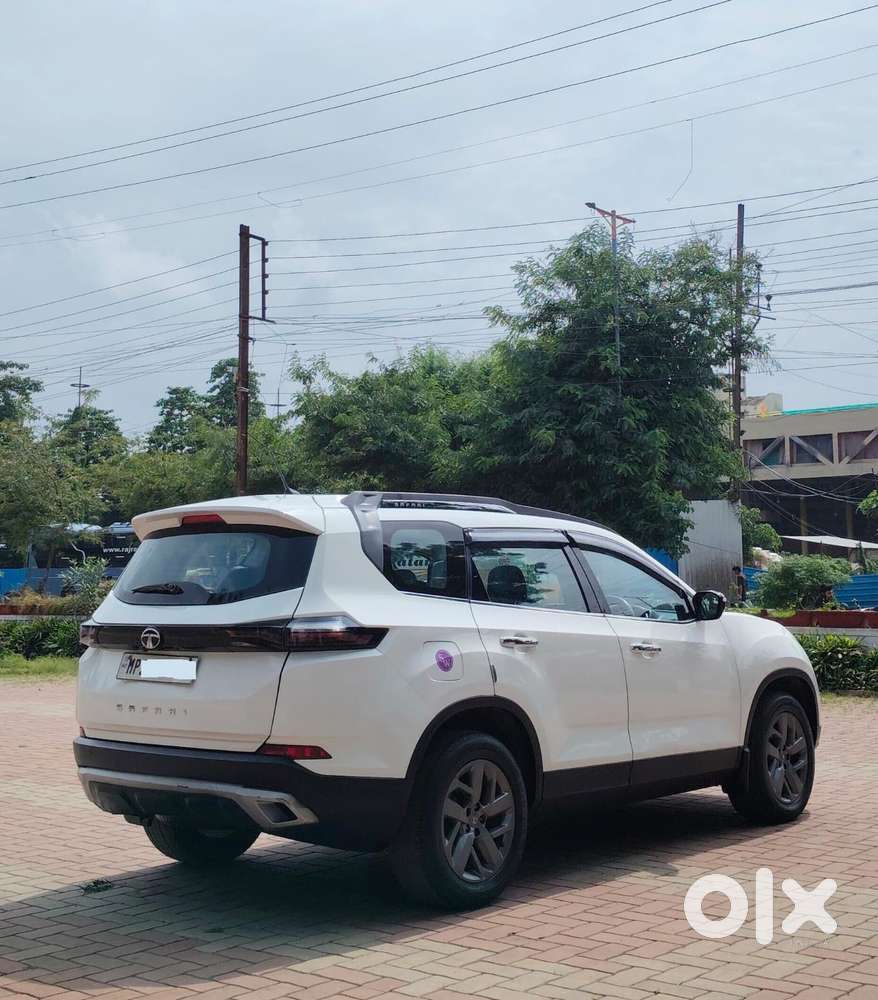 Tata Safari 2.0 Kryotec Xt Plus, 2022, Diesel