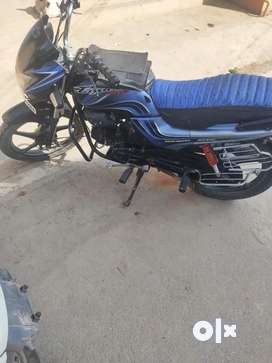 Passion pro 2011 model price deals olx