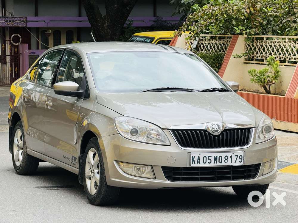 Skoda Rapid 1.5 Tdi Cr Elegance Plus, 2015, Diesel