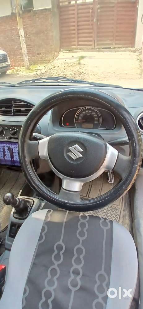 Maruti Suzuki Alto 800 2012-2016 Lxi, 2013, Petrol
