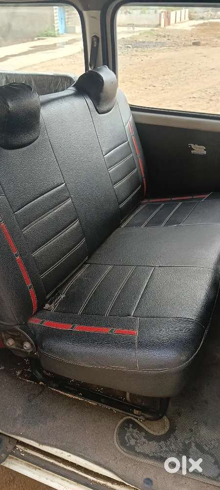 Maruti Suzuki Eeco 2018 Petrol 85685 Km Driven