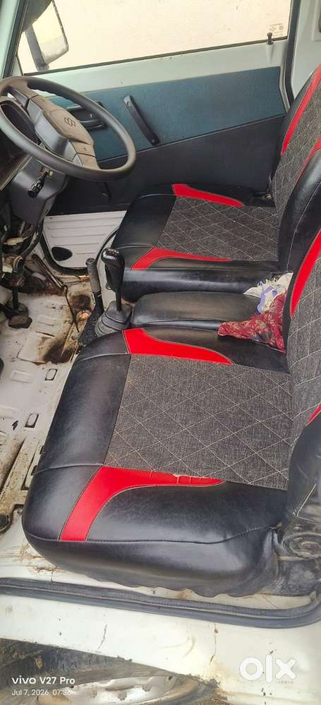Maruti Suzuki Omni 2014 Good Condition