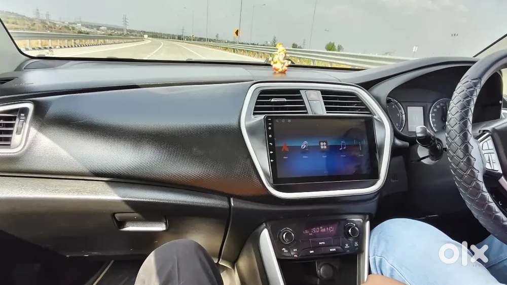 Maruti Suzuki S-cross 1.6 Alpha 2016
