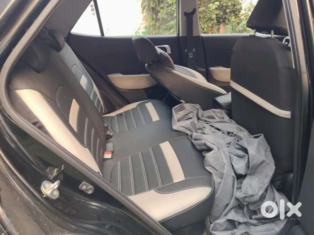 Hyundai Venue 1.0 Sx (o) Turbo Dct, 2024, Petrol