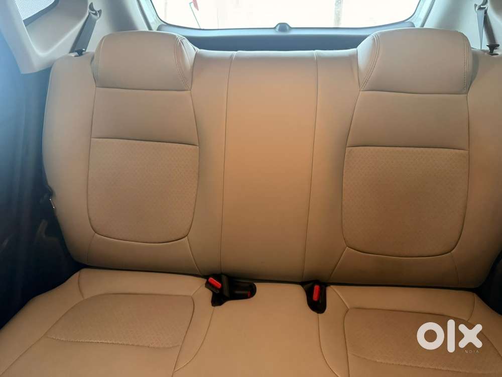 Seltos 2020 Manual Petrol