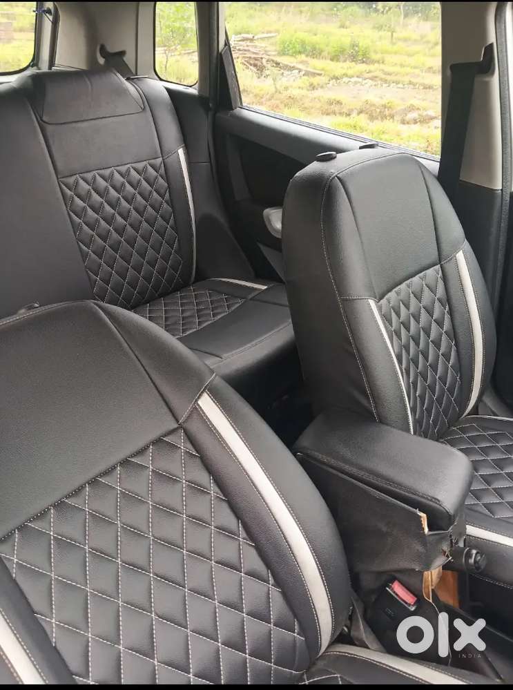 Ford Figo 2011 Petrol Well Maintained