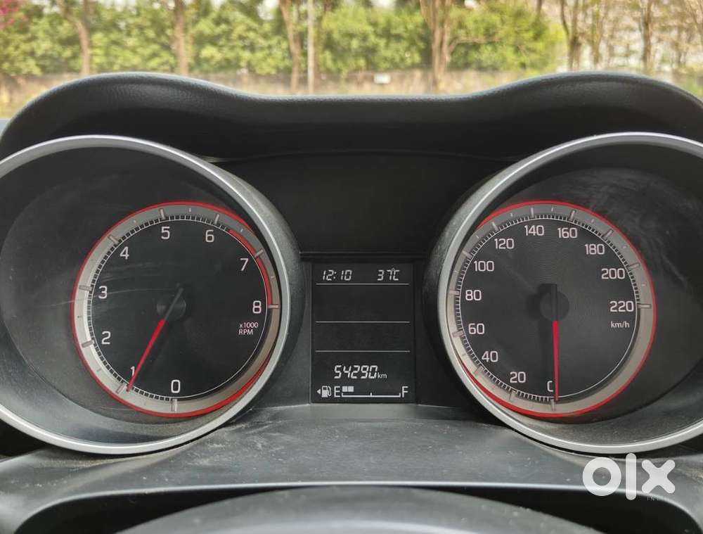 Maruti Suzuki Swift 2018 Zxi, 2020, Petrol