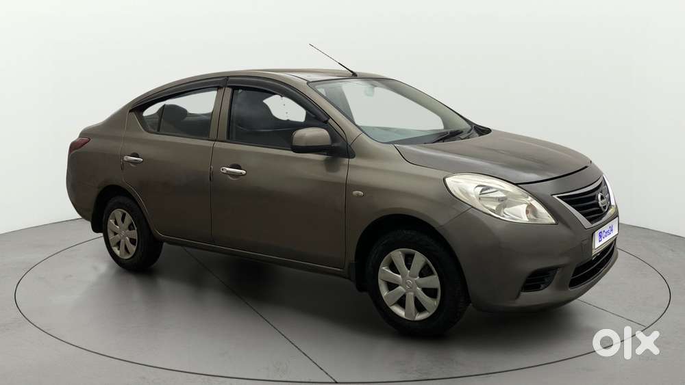 Nissan Sunny Diesel Xl, 2013, Diesel