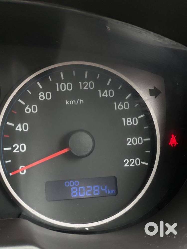 Hyundai I20 Sportz 1.2 Bs-iv, 2013, Petrol