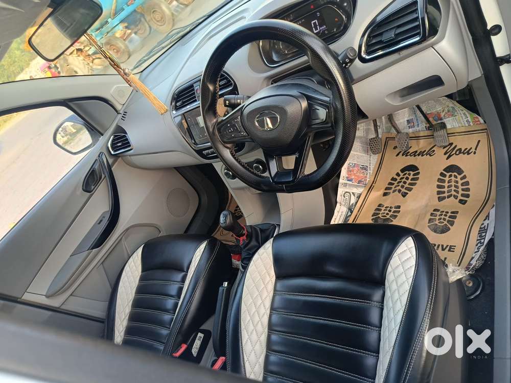 Tata Tigor Xz Cng, 2022, Cng & Hybrids