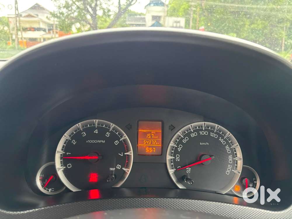 Maruti Suzuki Swift 2018 Vxi, 2017, Petrol