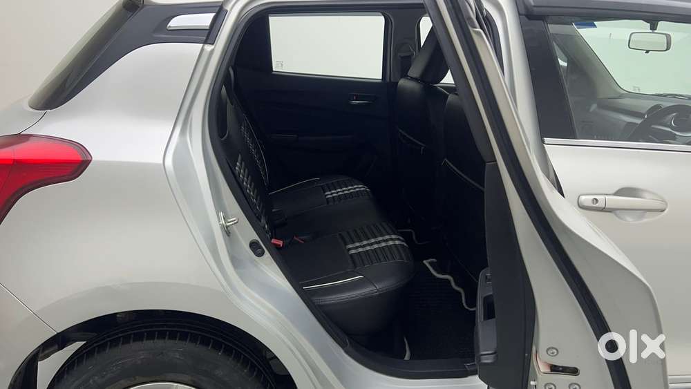Maruti Suzuki Swift Vvt Vxi, 2022, Petrol