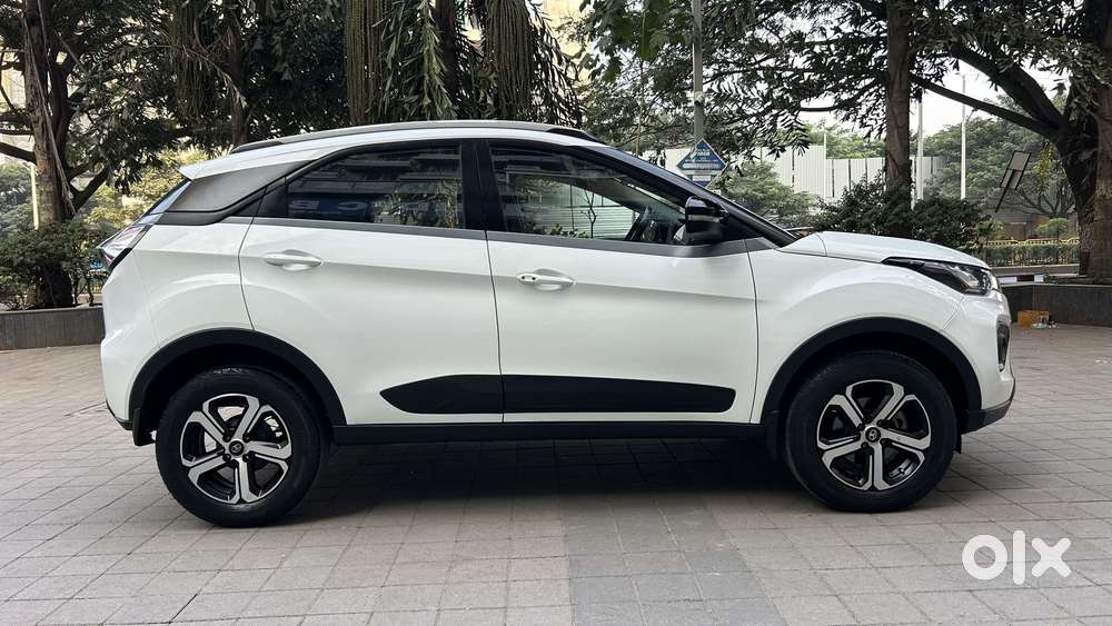 Tata Nexon 1.5 Revotorq Xz Plus, 2021, Diesel