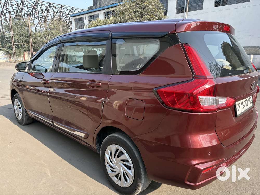 Maruti Suzuki Ertiga Shvs Vdi, 2019, Diesel