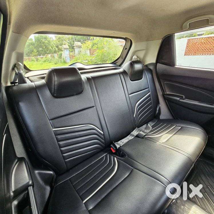 Maruti Suzuki Swift Amt Vxi, 2019, Petrol