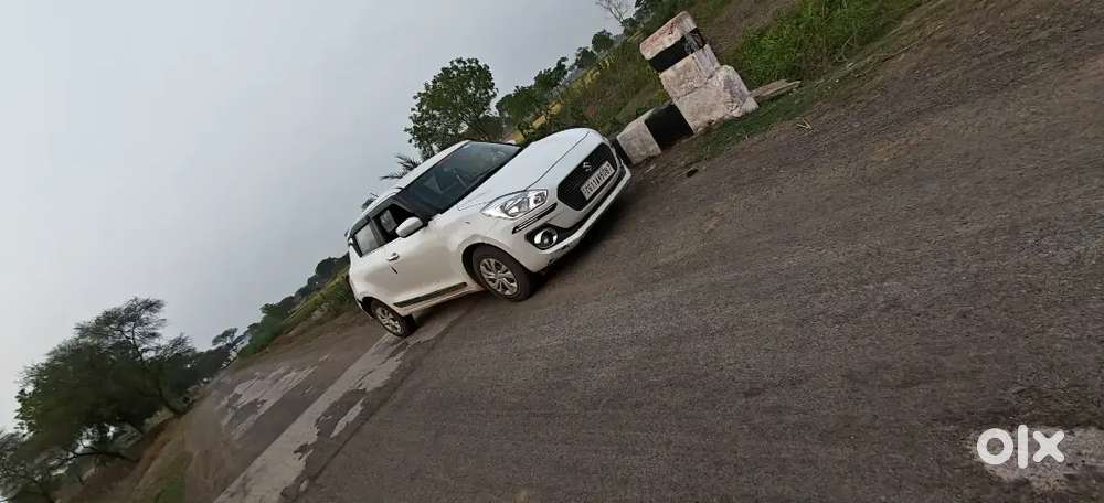 Maruti Suzuki Swift 2020 2nd Owner