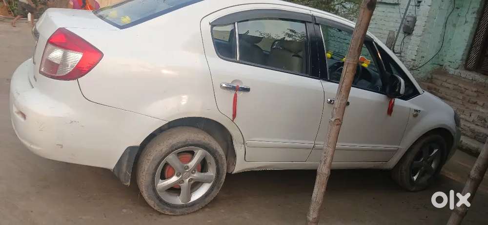 Gadi Me Koi Kharcha Nhi Hai