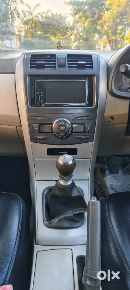 Toyota Corolla Altis 1.4 Dg, 2011, Diesel