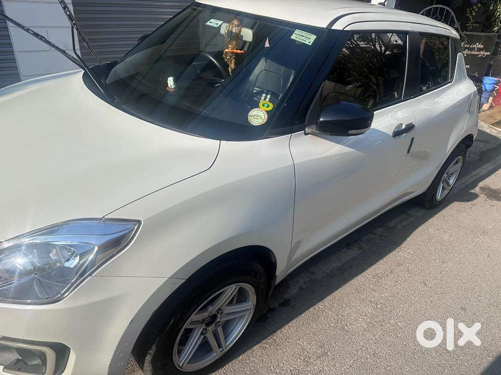 Maruti Suzuki Swift 2018 Diesel Good Condition