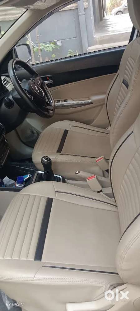 Dezire Zxi Petrol