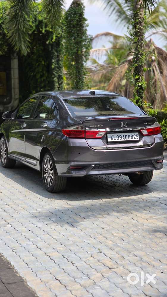Honda City I-dtec V, 2019, Petrol