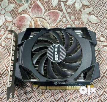 Gtx 1050ti 4gb graphics card Computer Accessories 1790341178