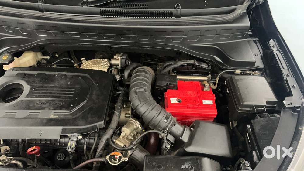 Kia Seltos 1.5 Htx At Petrol, 2022, Diesel