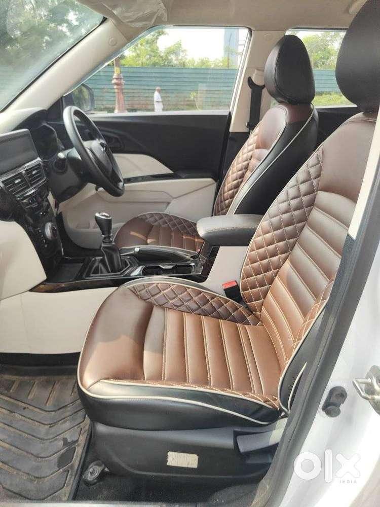 Mahindra Xuv 3xo Mx3 Pro 1.2 Petrol, 2025, Petrol