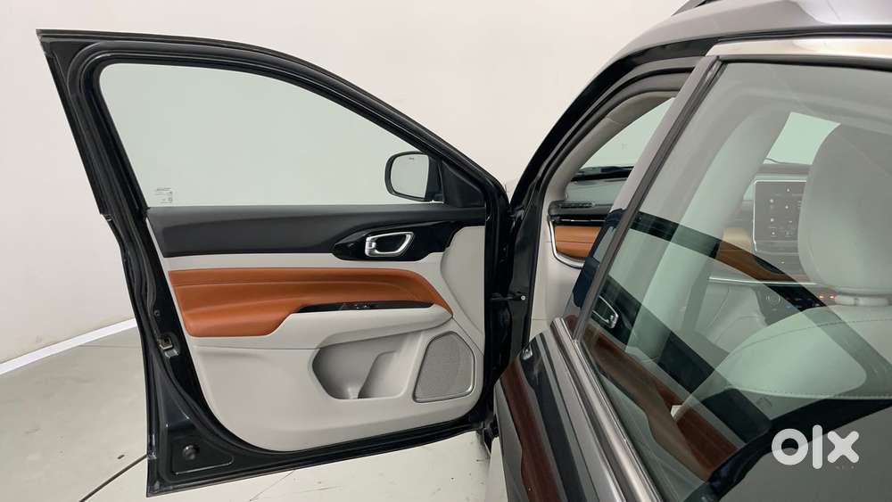Jeep Compass 1.4 Night Eagle Petrol At, 2021, Petrol