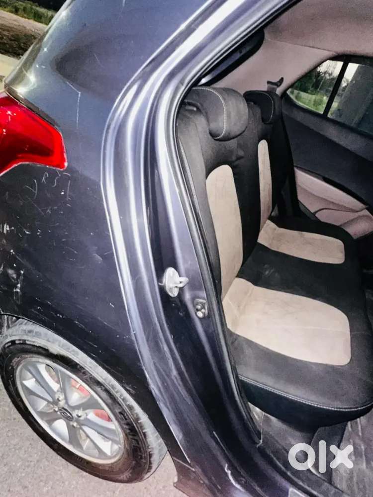 Hyundai Grand I10 Prime 2015 Variant Diesel