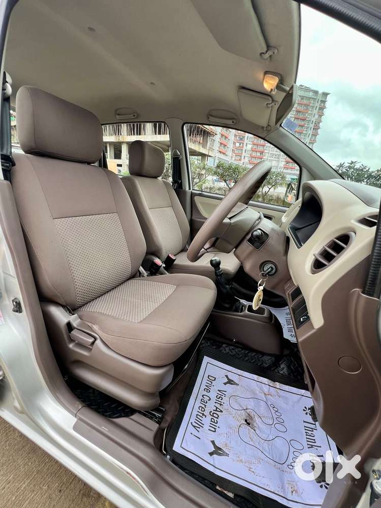 Maruti Suzuki Estilo Lxi, 2010, Petrol