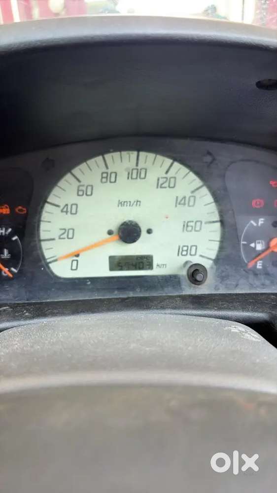 Maruti Suzuki Alto 2008 Car