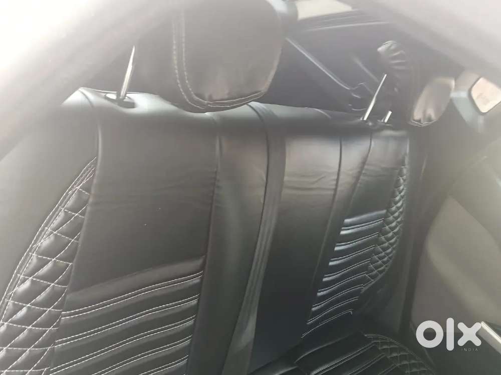 Nissan Magnite Petrol Manual 2021