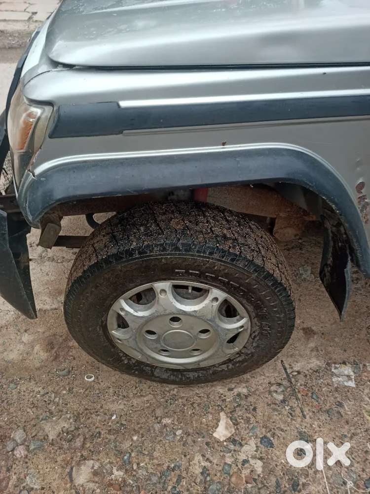Mahindra Bolero 2013 Diesel 130000 Km Driven