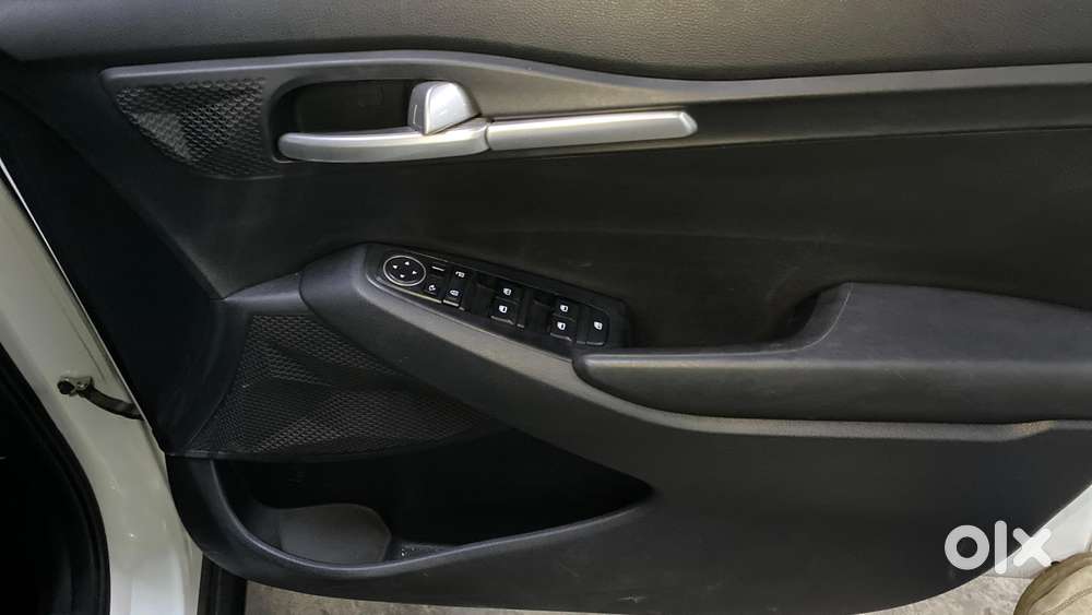 Kia Seltos Htk Plus 1.5 Diesel, 2022, Diesel