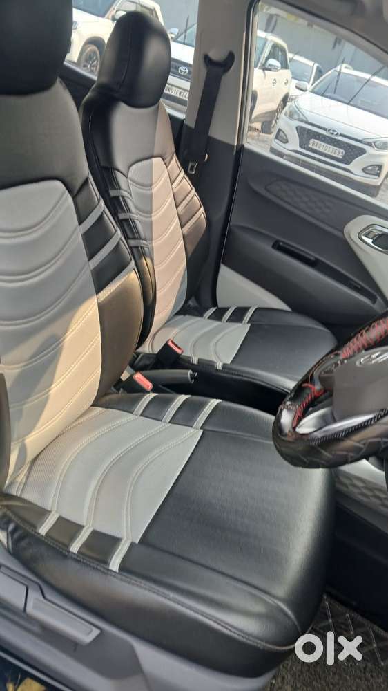Hyundai Grand I10 Nios Sportz, 2021, Petrol